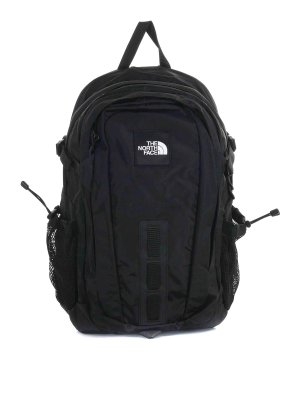 THE NORTH FACE: backpacks - Nylon Canvas Backpack