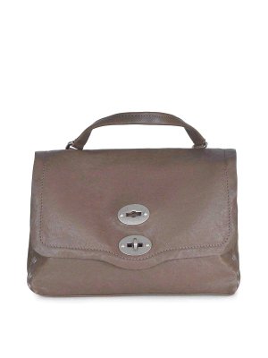 ZANELLATO: cross body bags - Bag Made Of Smooth Leather
