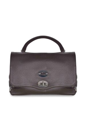 ZANELLATO: Umhängetaschen - Umhängetasche - Dunkelbraun