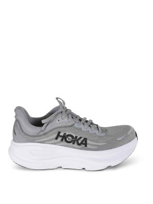 HOKA: sneakers - Sneakers Realizzate In Tessuto Tecnico