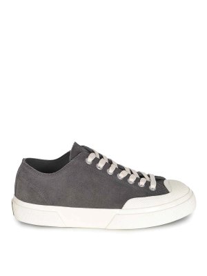 Superga: sneakers - Scarpe Da Ginnastica In Cotone