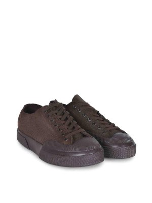 Superga: Zapatillas - Zapatillas - Works Low Cut