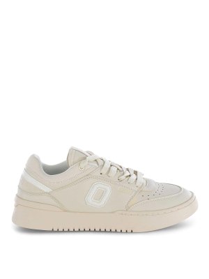 ORTO: Sneaker - Sneaker - Beige