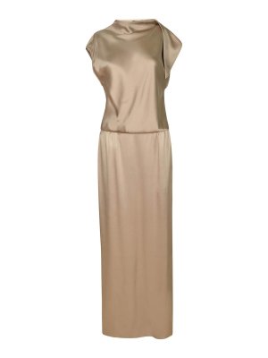 GIORGIO ARMANI: knee length dresses - Dress