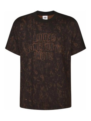 ADIDAS: t-shirts - Shirt