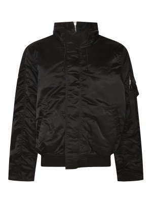 ALPHA INDUSTRIES: knee length coats - Coat