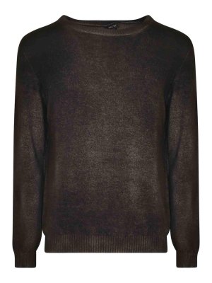 AVANT-TOI: crew necks - Sweater