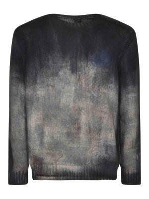 AVANT-TOI: crew necks - Sweater