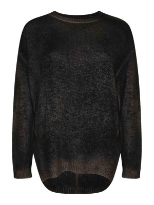 AVANT-TOI: maglia collo rotondo - Maglione