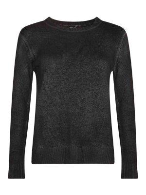 AVANT-TOI: maglia collo rotondo - Maglione