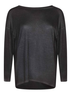 AVANT-TOI: maglia collo rotondo - Maglione