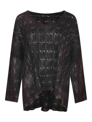 AVANT-TOI: maglia collo rotondo - Maglione