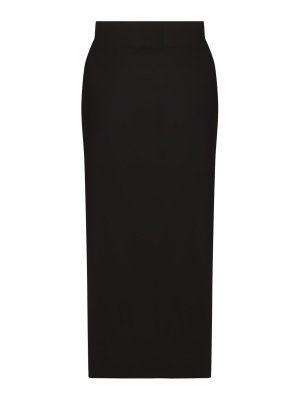 CHIARA BONI LA PETITE ROBE: Knee length skirts & Midi - Skirt