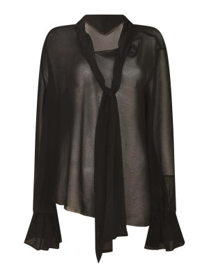 CHIARA BONI LA PETITE ROBE: camicie - Camicia