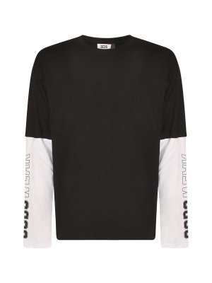 GCDS: t-shirts - T-shirt