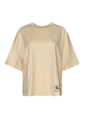 GCDS: T-shirts - T-Shirt - Weiß