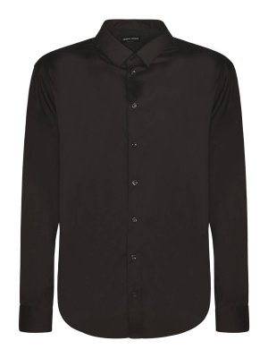 GIORGIO ARMANI: t-shirts - T-shirt