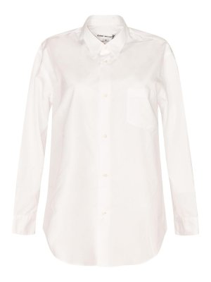 JUNYA WATANABE: Chemises - Chemise - Blanc