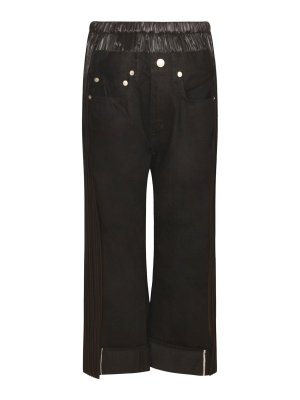 JUNYA WATANABE: casual trousers - Pants