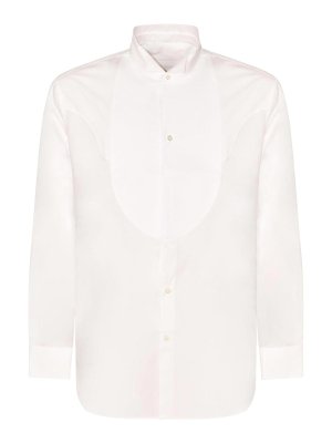 Maison Margiela: shirts - Shirt