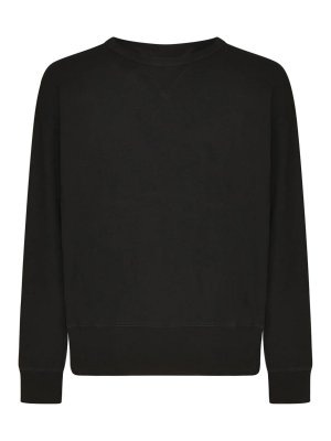 Maison Margiela: Sweatshirts & Sweaters - Sweatshirt