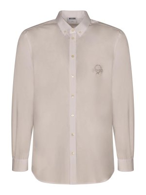 MOSCHINO: shirts - Shirt