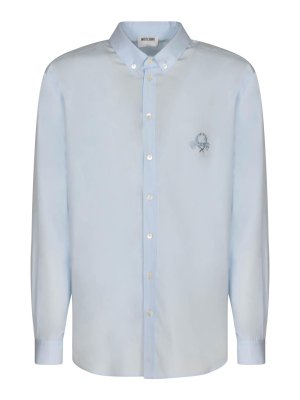 MOSCHINO: shirts - Shirt