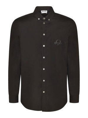 MOSCHINO: shirts - Shirt