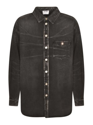 MOSCHINO: shirts - Shirt