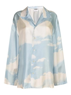 MOSCHINO: camicie - Camicia