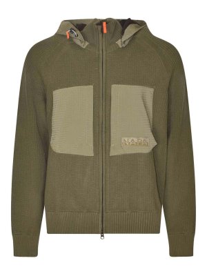 NAPAPIJRI: padded coats - Coat