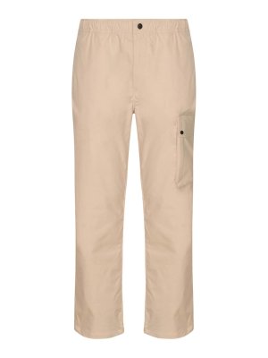 NAPAPIJRI: casual trousers - Pants