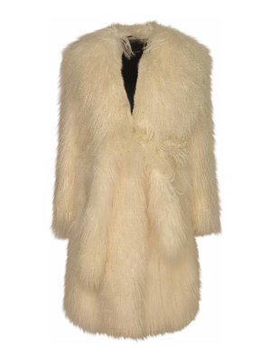 NUMERO OTTO: knee length coats - Coat