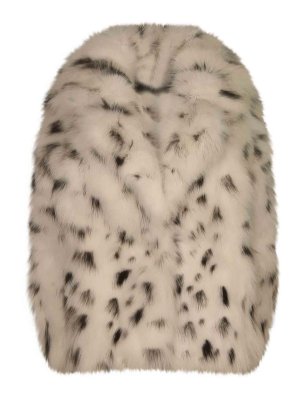 NUMERO OTTO: knee length coats - Coat