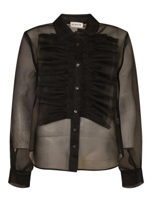 P.A.R.O.S.H.: camicie - Camicia