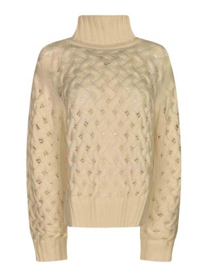 P.A.R.O.S.H.: crew necks - Sweater