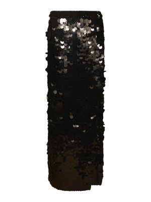 P.A.R.O.S.H.: Knee length skirts & Midi - Skirt