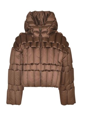 RAXXY: padded jackets - Puffer Jacket