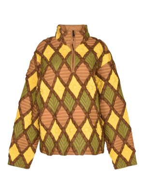 RAXXY: Chaquetas y Chaquetones acolchados - Chaqueta Alcochada - Multicolor