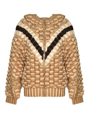 RAXXY: padded jackets - Puffer Jacket