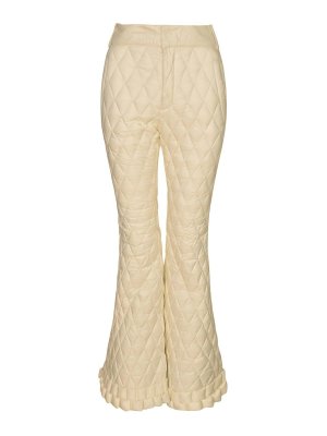 RAXXY: Pantalons casual - Pantalons Décontractés - Blanc