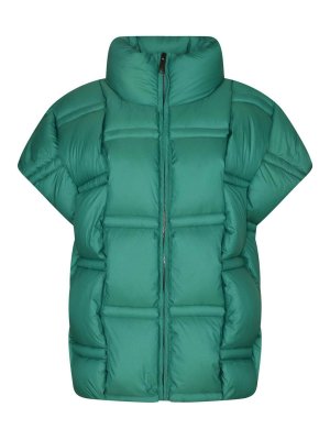 RAXXY: Chaquetas y Chaquetones acolchados - Chaqueta Alcochada - Verde