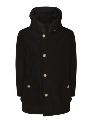 WOOLRICH: parkas - Parkas
