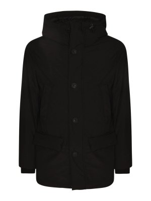 WOOLRICH: parkas - Parkas