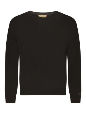WOOLRICH: crew necks - Sweater