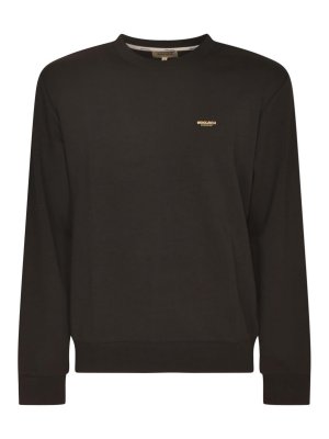 WOOLRICH: crew necks - Sweater