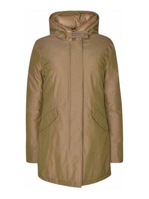 WOOLRICH: parkas - Parkas
