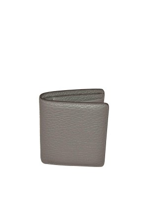 Maison Margiela: 財布＆ポーチ - 財布 - グレー