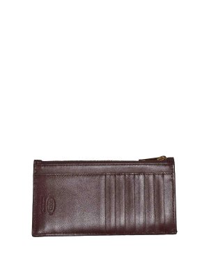 TOD'S: wallets & purses - Wallet