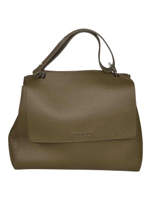 ORCIANI: shoulder bags - Leather bag